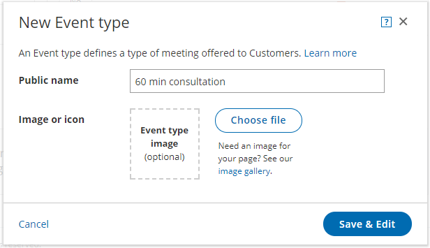 A Guide to Setting Up and Managing Different Meeting Types