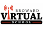 Broward Virtual School logo
