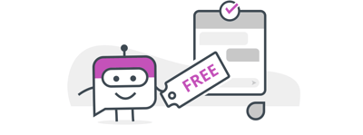 Chatbot software free trial-1