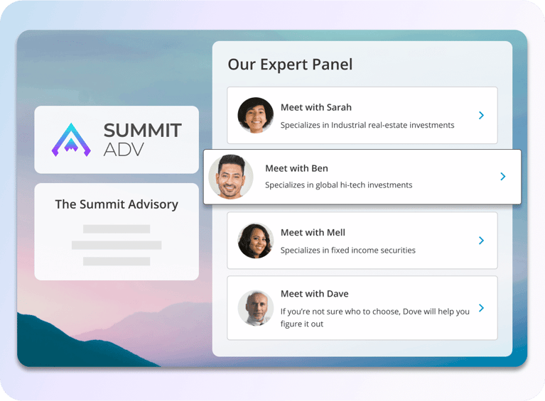 online appointment scheduling for businesses that offer self-serve scheduling