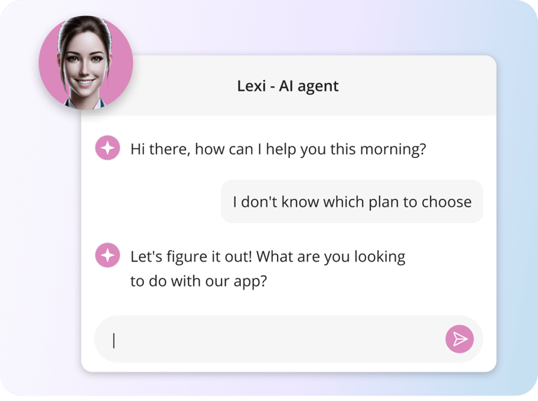 scheduling via ai chat
