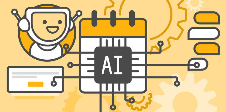 AI & Scheduling Assistants: How Artificial Intelligence Could Disrupt the Scheduling Industry