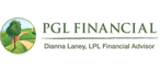 PGL Financial logo