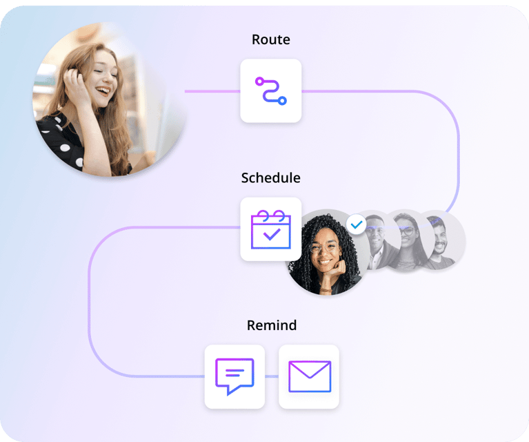 Improve Access to Student Services With Online Scheduling