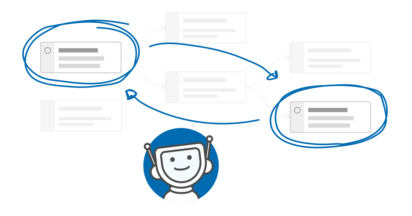 rearrange-the-flow-of-your-conversation-after-assessing-it-in-full