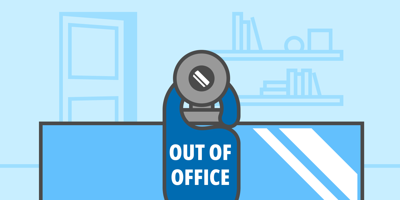 Out-of-Office Etiquette: How to Effectively Communicate Your Absence
