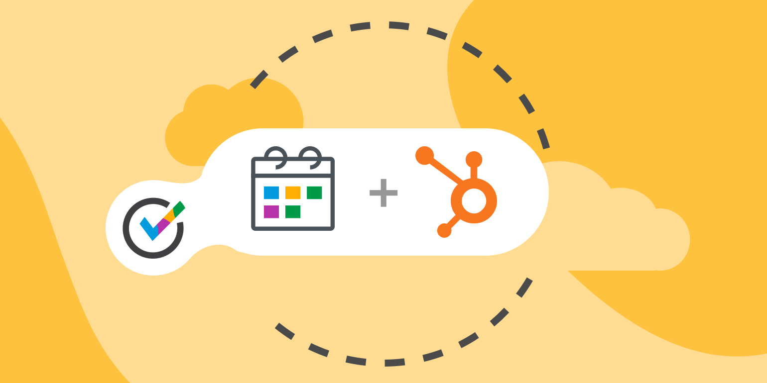 Hubspot Calendar Booking, Scheduling and Integration with OnceHub
