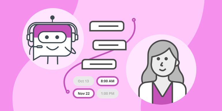 How to qualify leads using a chatbot