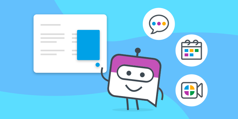 Use chatbots to capture, qualify, and engage leads