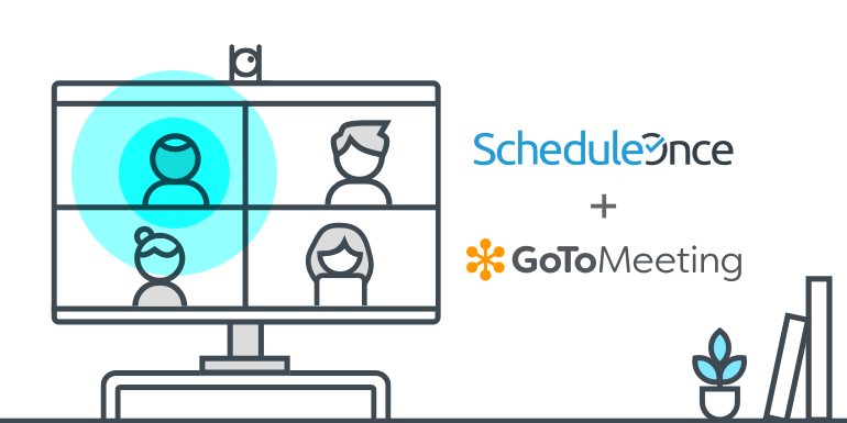 gotomeeting security & integration