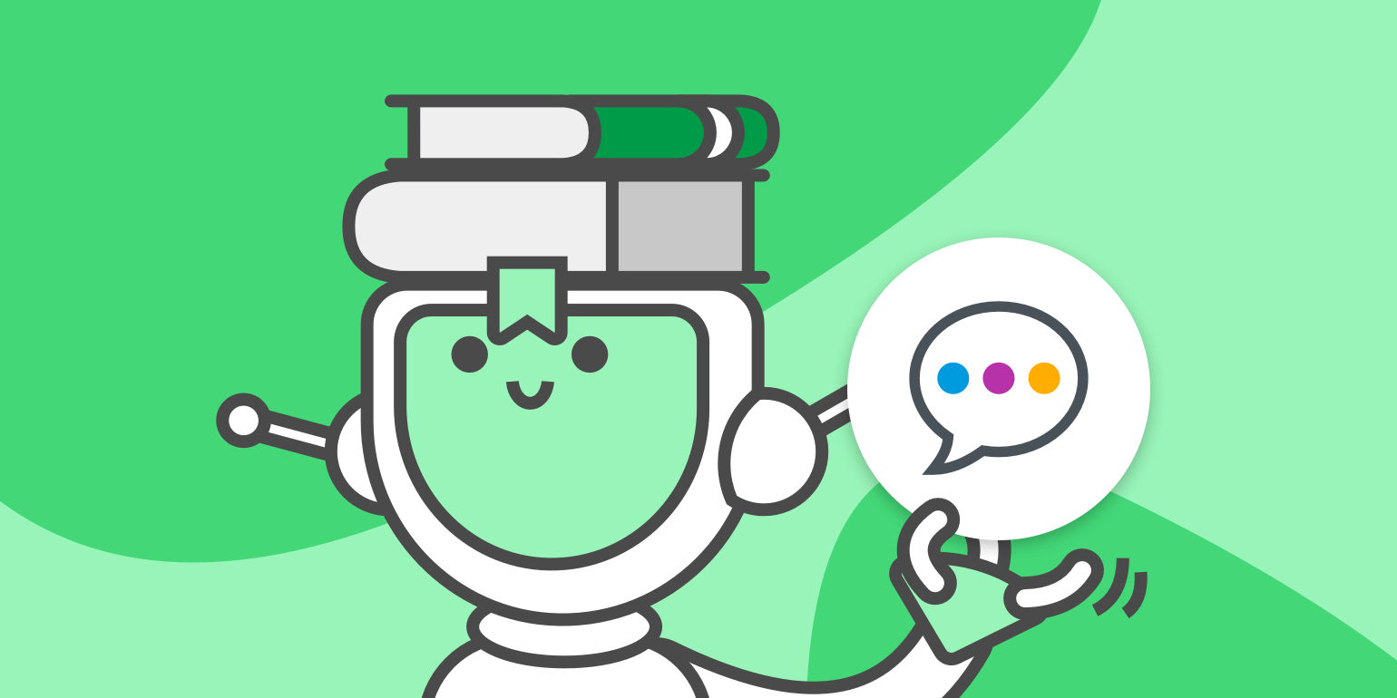 Send your chatbots to finishing school: tips and tricks for chatbot etiquette