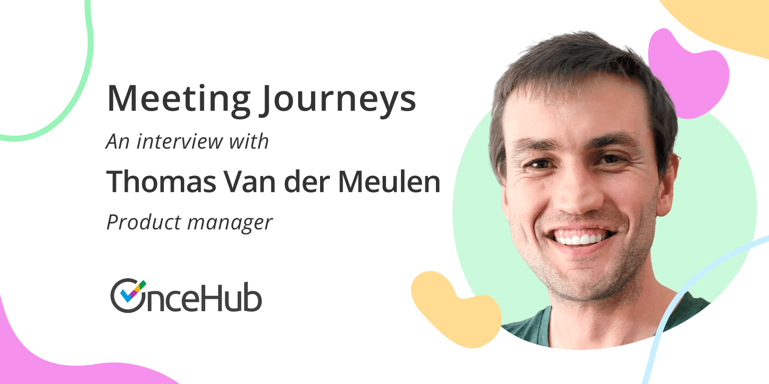 Video Talk: An Interview with Thomas Van der Meulen