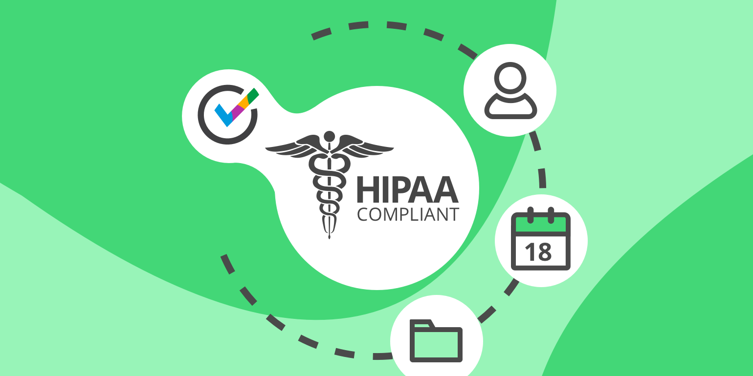 Ensuring HIPAA Compliance: Protecting Patient Data in Healthcare Scheduling Calendar Invites