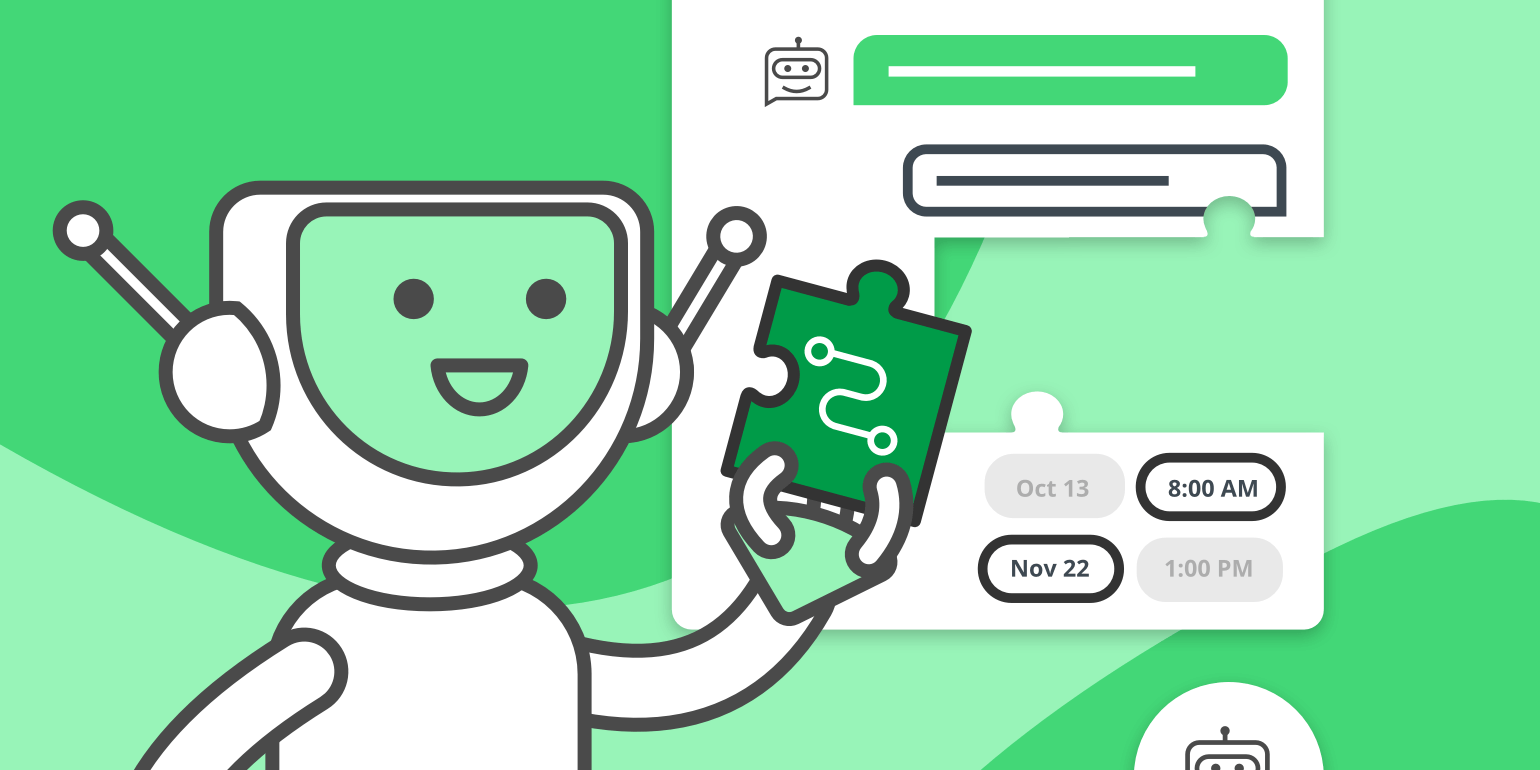 How to build a chatbot:  Tips and best practices for creating your new digital assistant