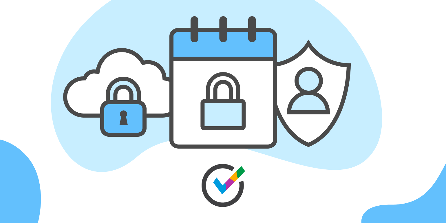 Your customer’s data is safe with OnceHub